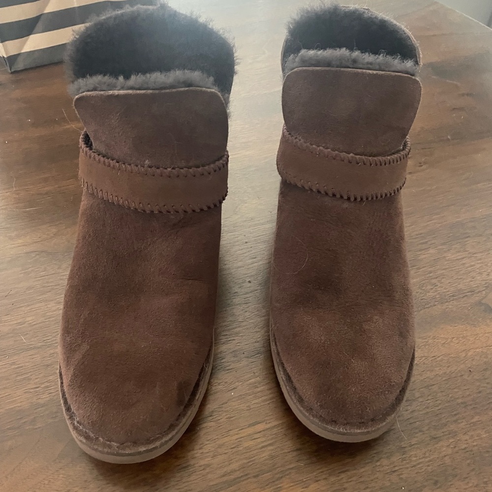 Uggs
